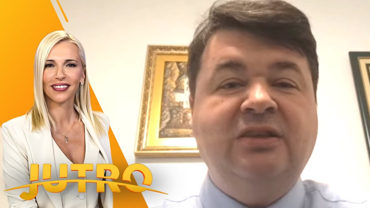 Ko će otključati vrata univerziteta? - JUTRO