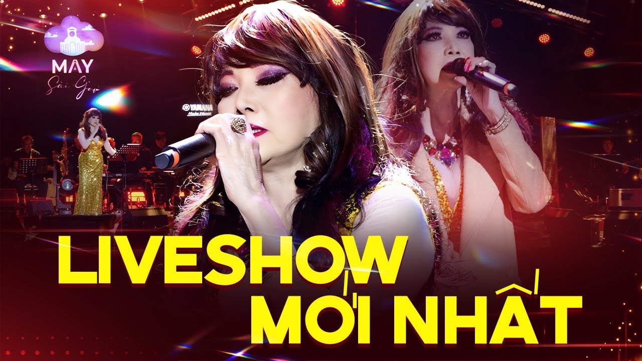 Live Show Bảo Yến Mới Nhất - Đêm Nhạc Trữ Tình Bolero Đặc Biệt 2026 - Liên Khúc Chiều Hạ Vàng
