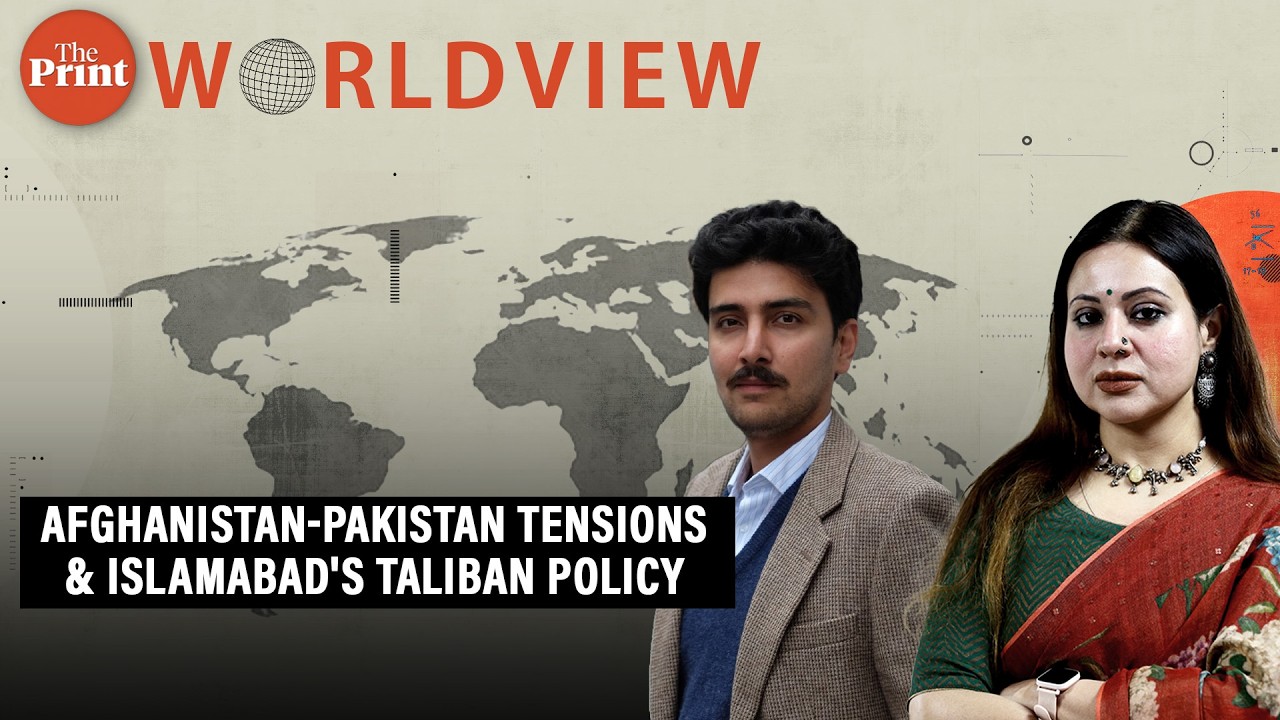 Afghanistan- Pakistan tensions escalate: How Islamabad's Taliban policy backfired & what's next