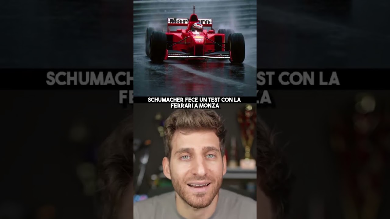 Perch&egrave; in F1 non si usa l&rsquo;Asfalto DRENANTE?🏎️