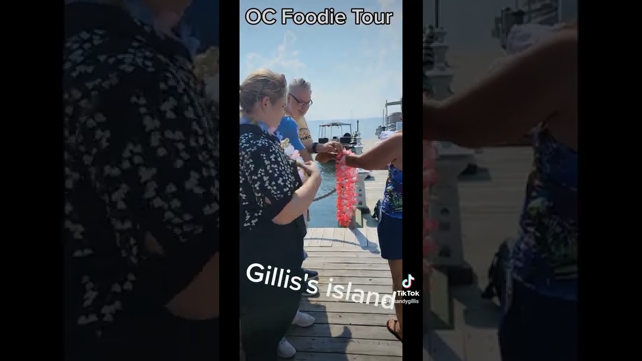 OC Bay Hopping Foodie Tour