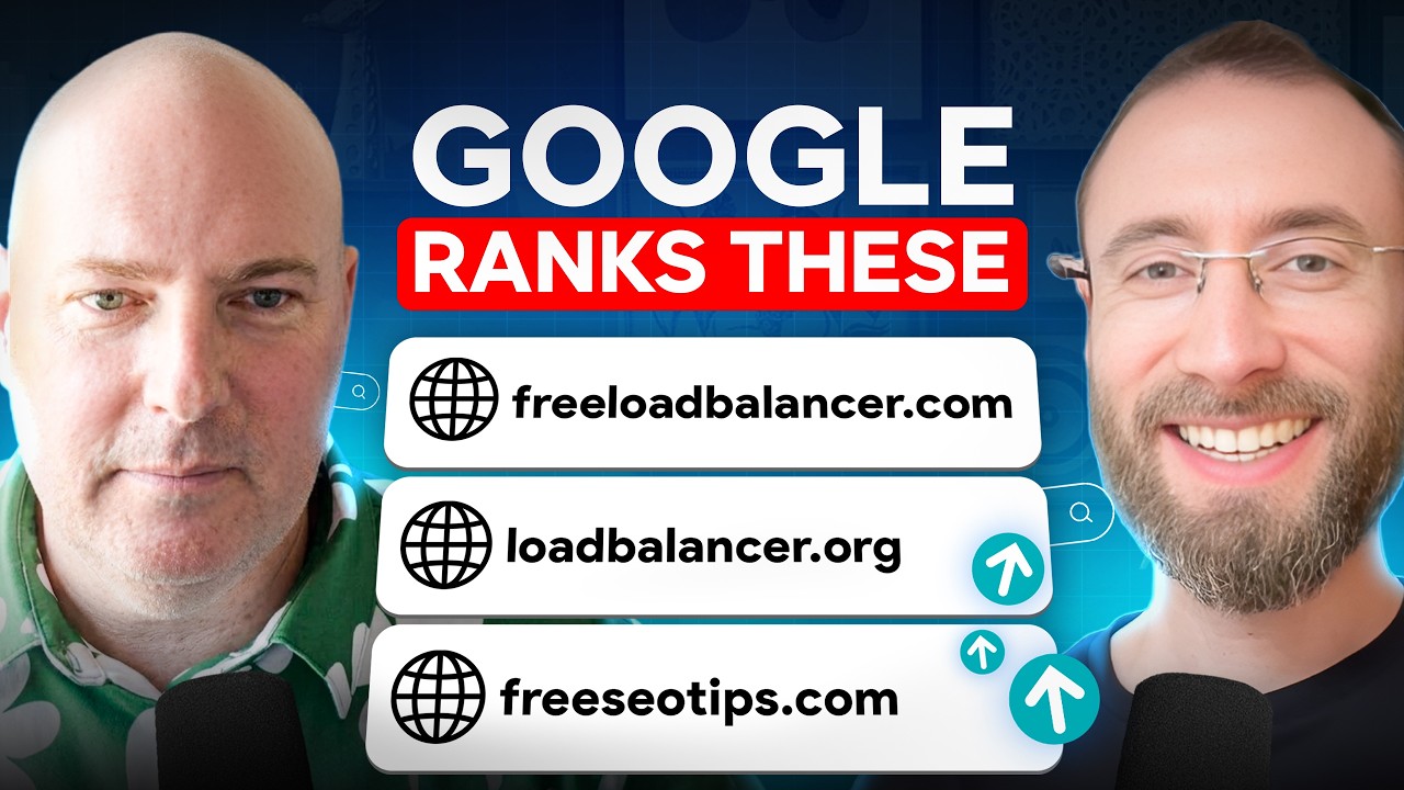 Домены с точным совпадением по-прежнему работают (большинство SEO-специалистов ошибаются).