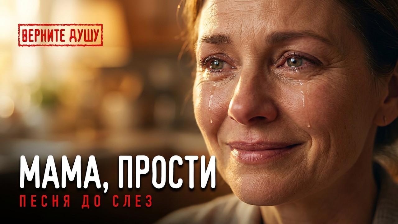 Мама, прощай. Песня, посвященная матери #вернитедушу #длядуши #топ #шансон