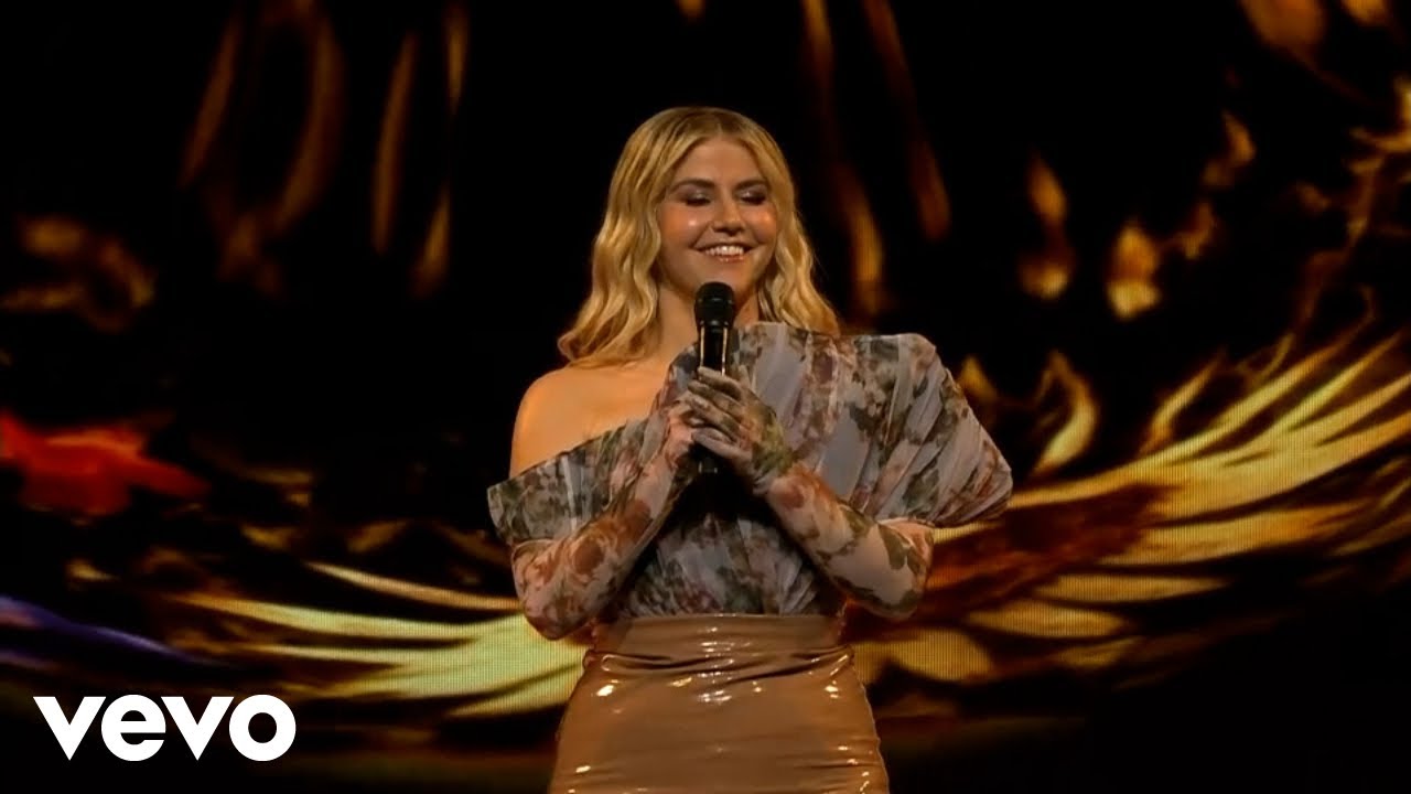 Beatrice Egli & Heimweh - So sch&ouml;n cha s'L&auml;be si (Swiss Music Awards 2026)