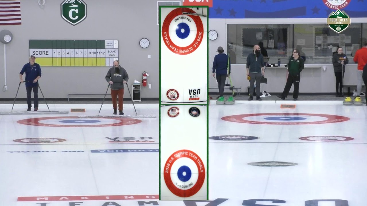 Wednesday Winter League (Sheet C): 6p Rock Bottom v Chadra-Fan 8:15p Fidlar v Krayt Dragon