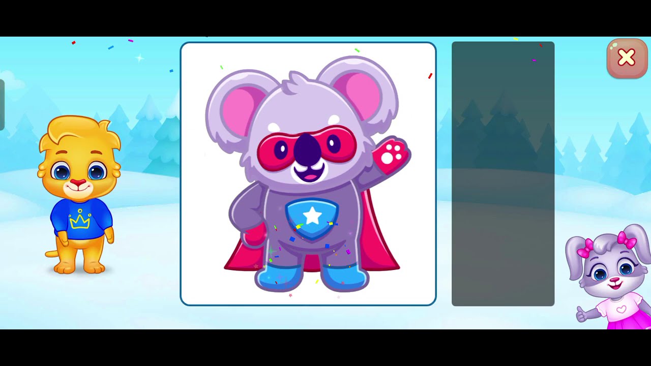 New challenge kids/ match same / nursery rhymes #trending #viral #cartoon #kidsvideo #nurseryrhymes