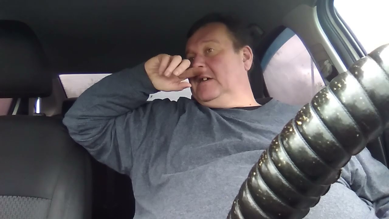 Токсичные родственники.