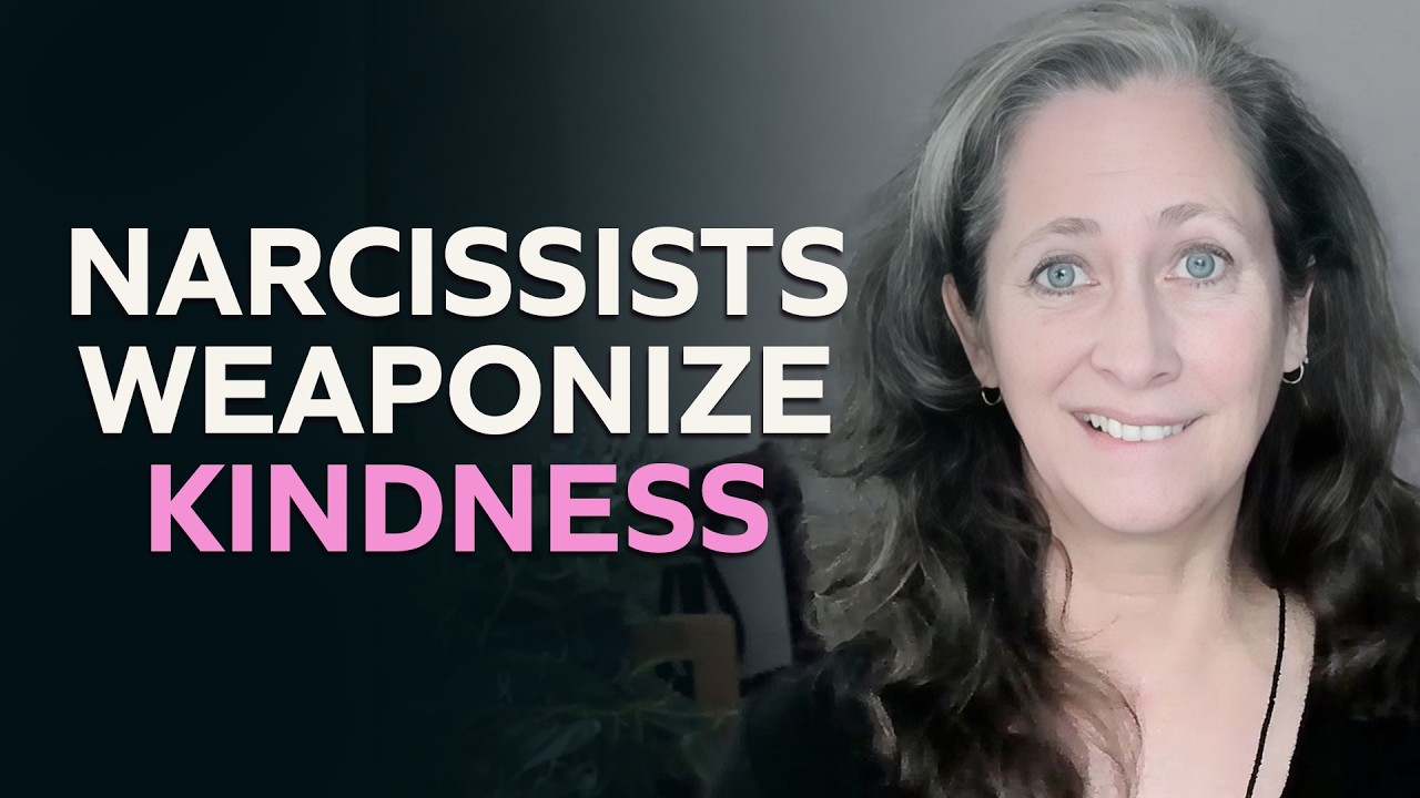 Why Your Kindness is Being Weaponized in Your Narcissistic Divorce