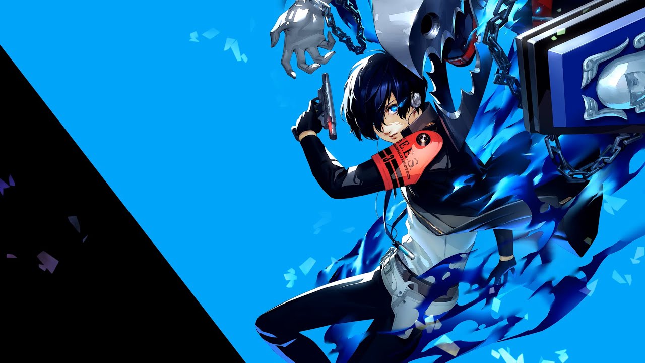 tamat | Persona 3 Reload | FIN