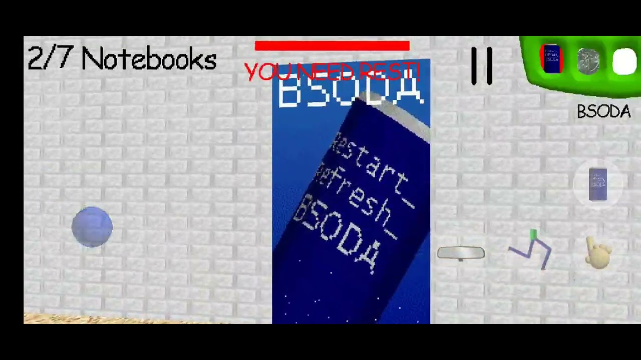 Baldi basic's