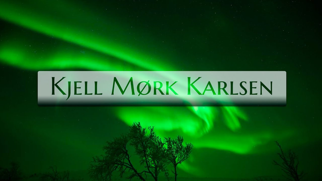 Kjell Mørk Karlsen «Partita brevis»