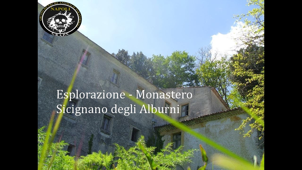 Sicignano degli alburni