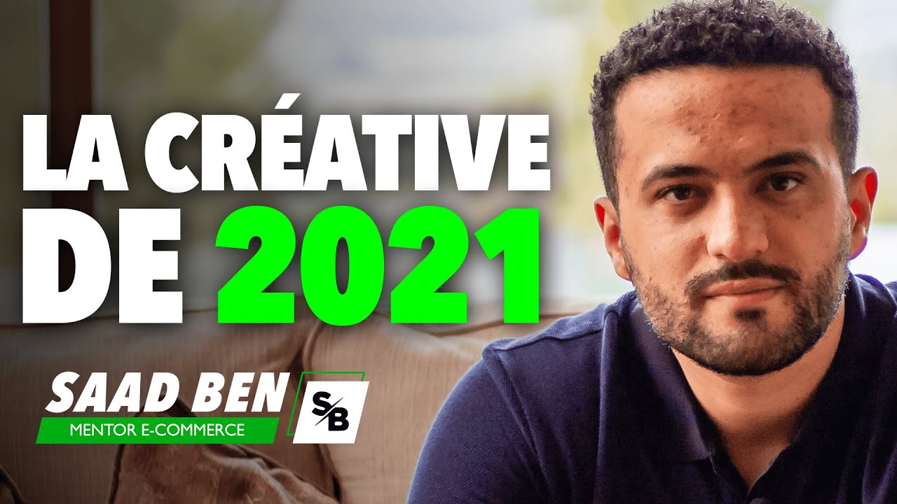 Explose ta rentabilité grâce à ce type de publicité ! | Saad Ben mentor e-commerce