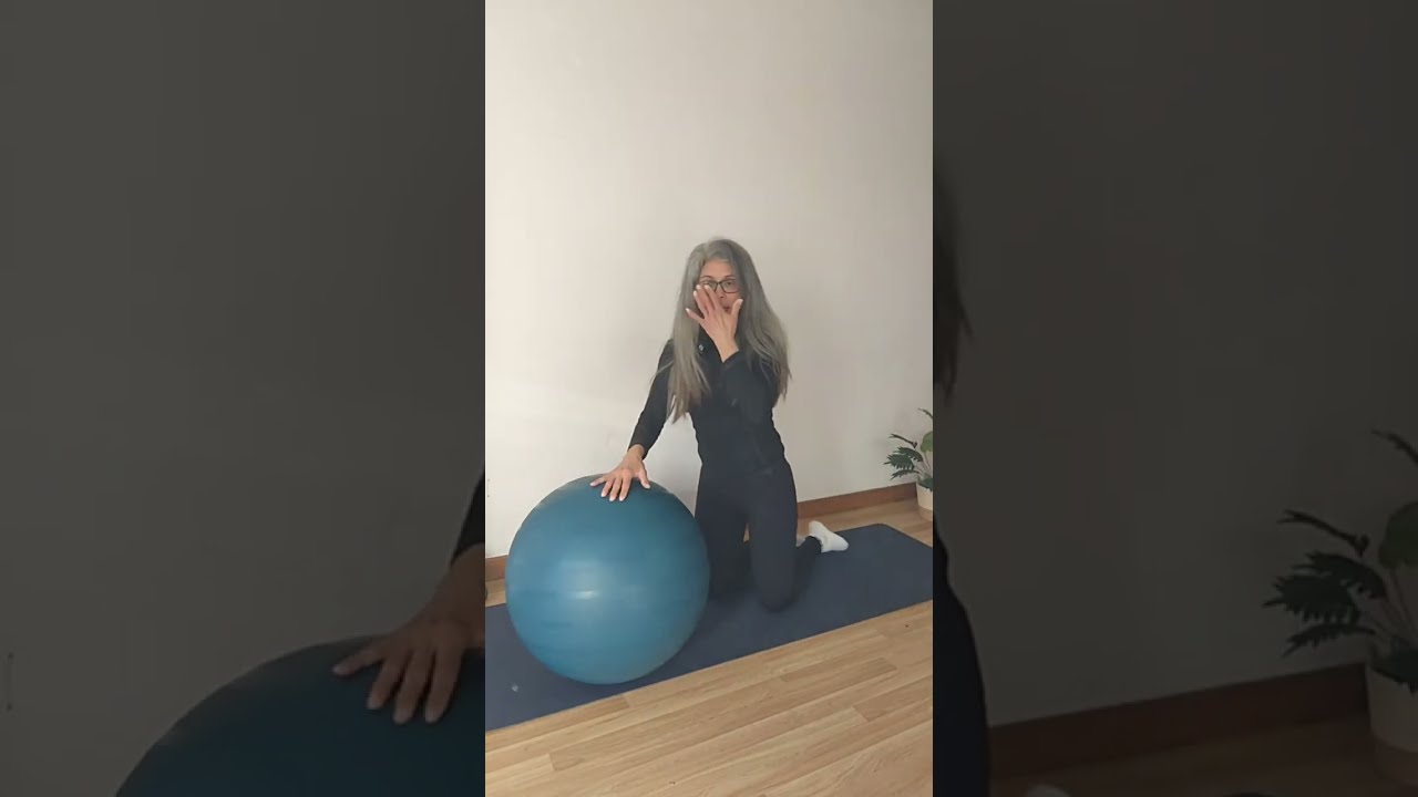 🚀¡Transforma tu cuerpo y mente con la práctica de Ejercicios Hipopresivos!✅