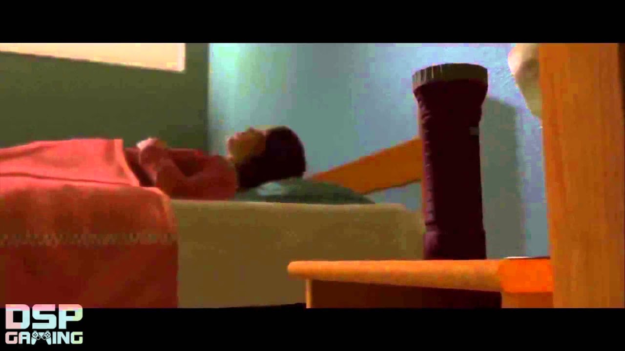 Beyond- Two Souls funny Moments with-- DSPGaming [HD]