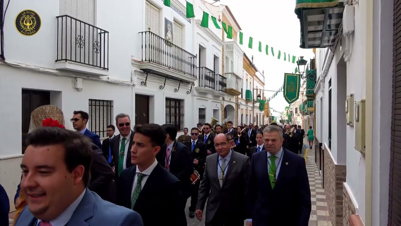 Día de la Cruz Hdad. Vera Cruz (Alcalá del Río) 2023