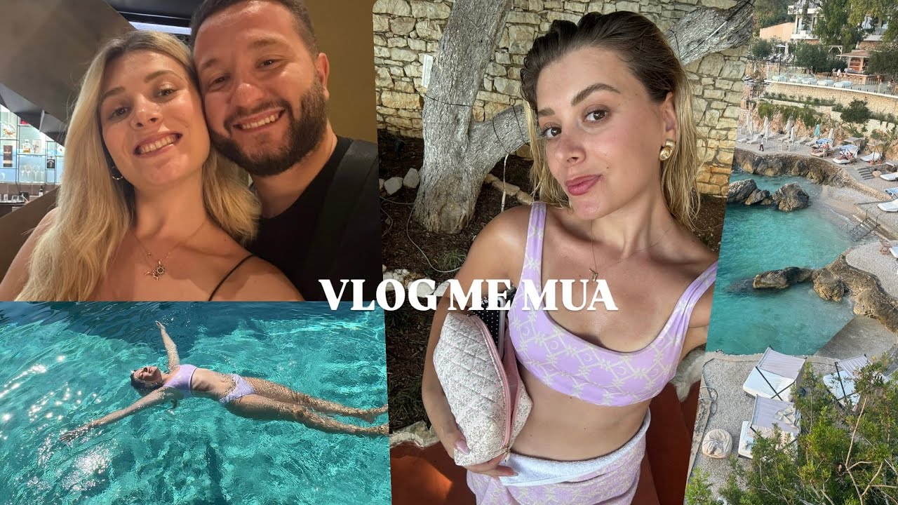 SA TURP POR… 😡story time || haul, nje dite ndryshe✨
