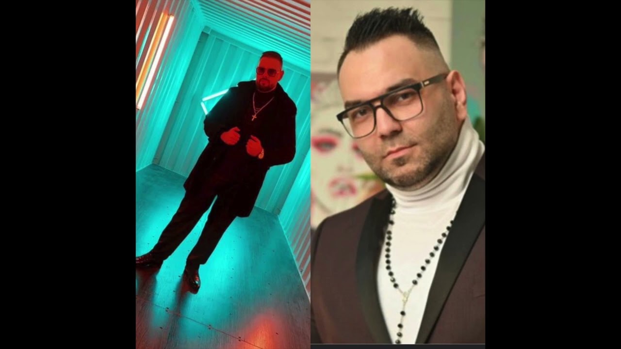 Csík Laci - Csak te és én (2010 Megasztár)