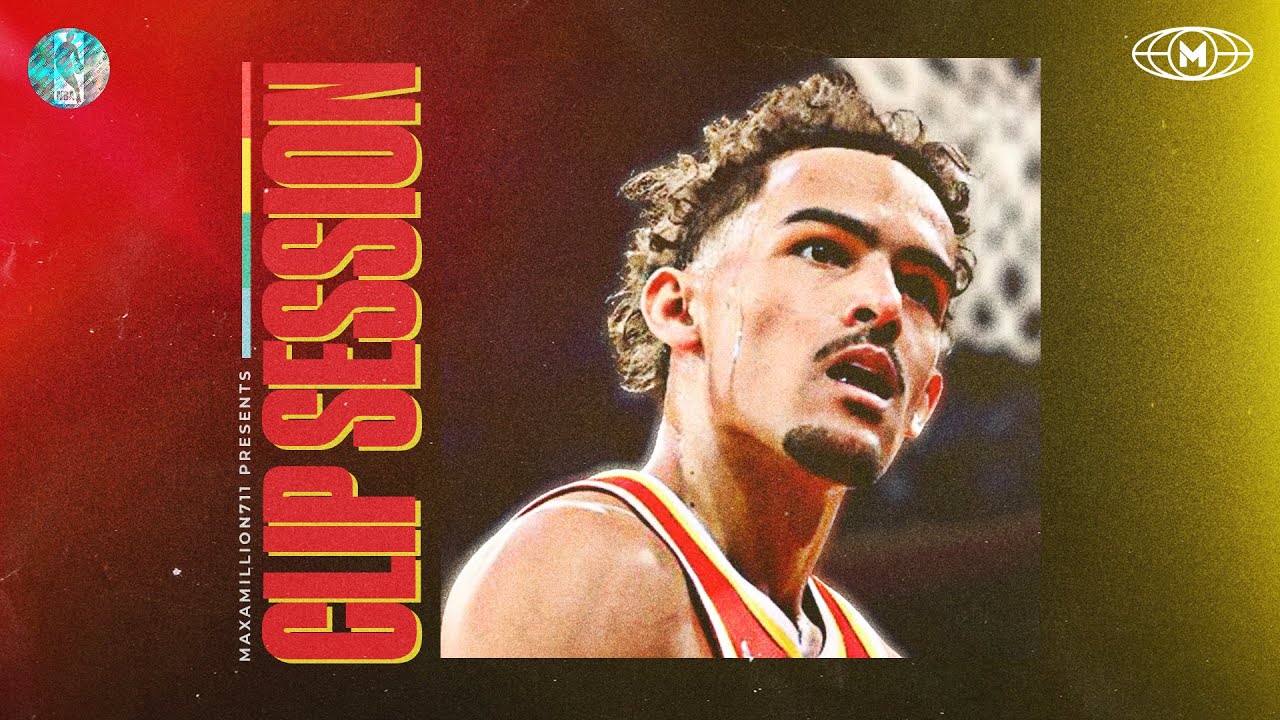 Trae Young 