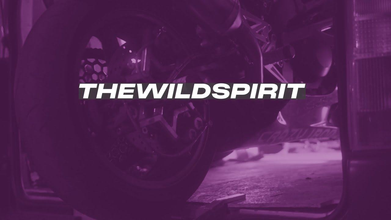 thewildspirit - Grind [Wave/Phonk]