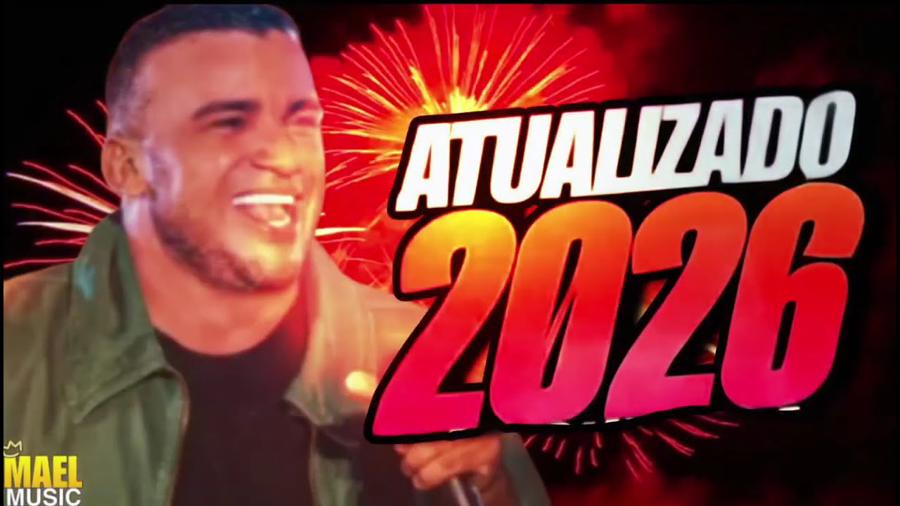 JUNIOR VIANNA 2026 SELEÇÃO VAQUEJADA FORRO NOVOS 2026 FEVEREIRO - JUNIOR VIANNA NOVAS FORRO 2026