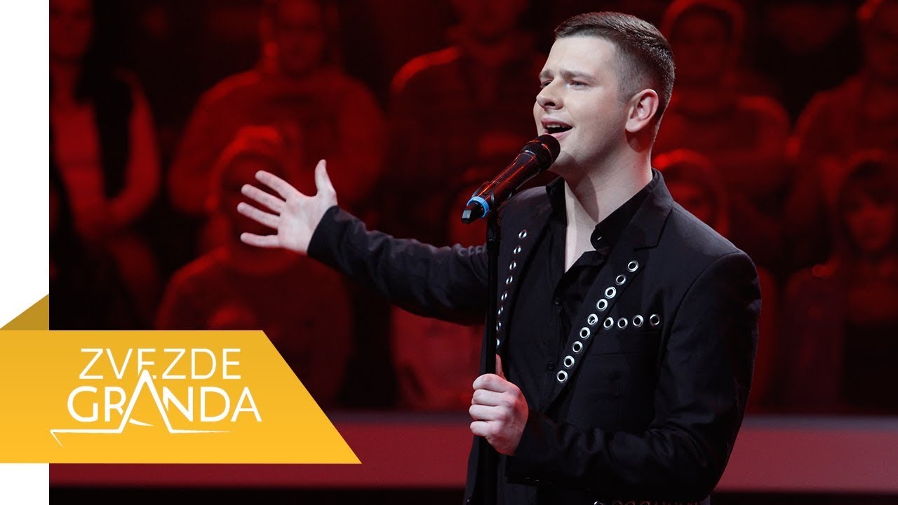 Filip Jovanovic - Nina, Zbog tebe mome ubava (live) - ZG - 18/19 - 02.02.19. EM 20