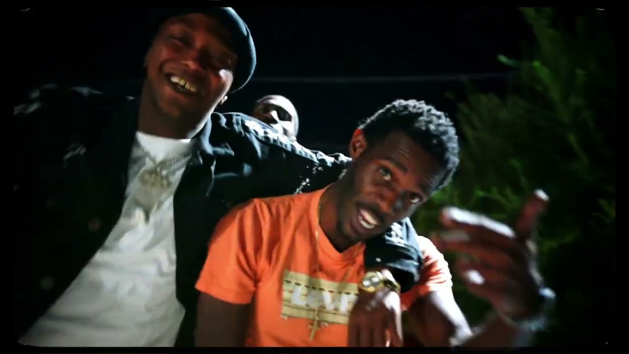 Faceless   WLGS   Dir  By 85vision Official Video