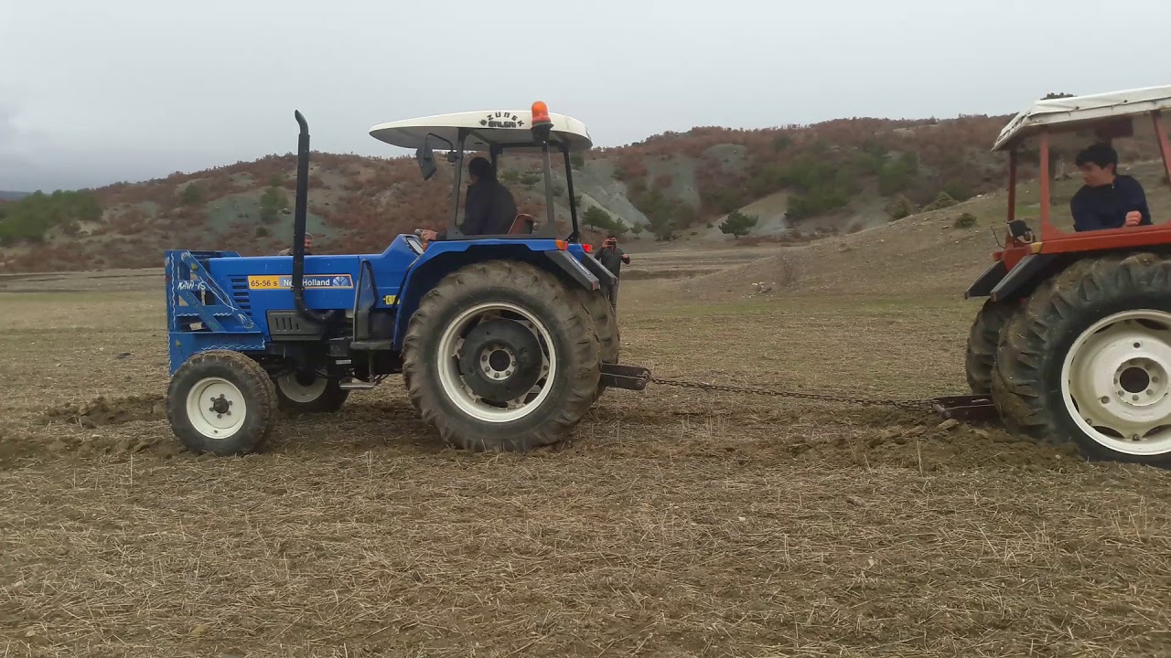 60 66 motor cekisi