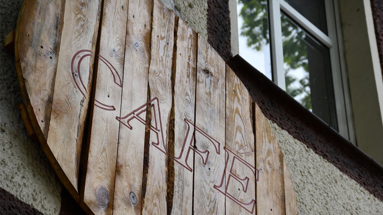 Ein neuer Ort für Stahnsdorf