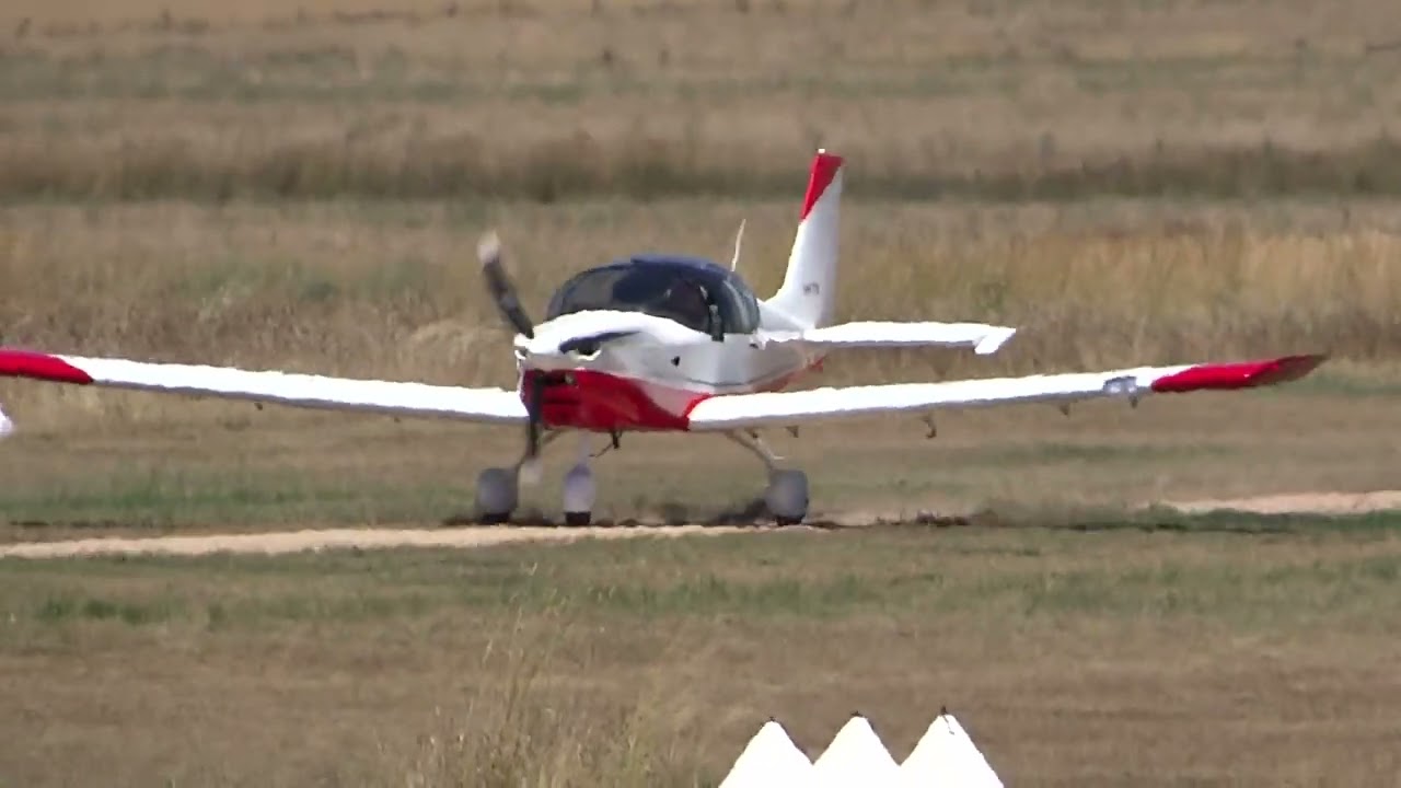 Sling 2 Arrival YMEL