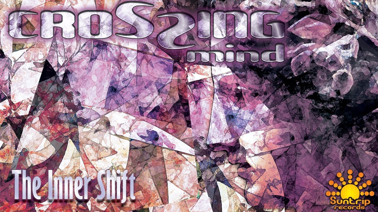 Crossing Mind - Solarnium