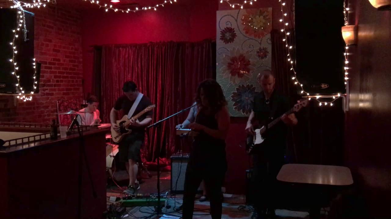 Mirror Factory - Labor Day
