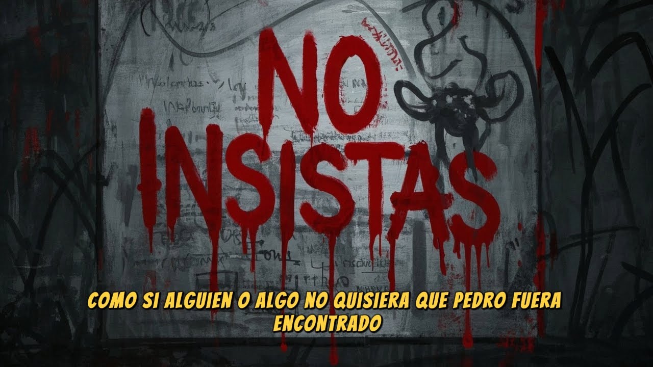 &ldquo; Secuestro maldito &rdquo;     #historiasdeterror #relatososcuros #relatosparanormales
