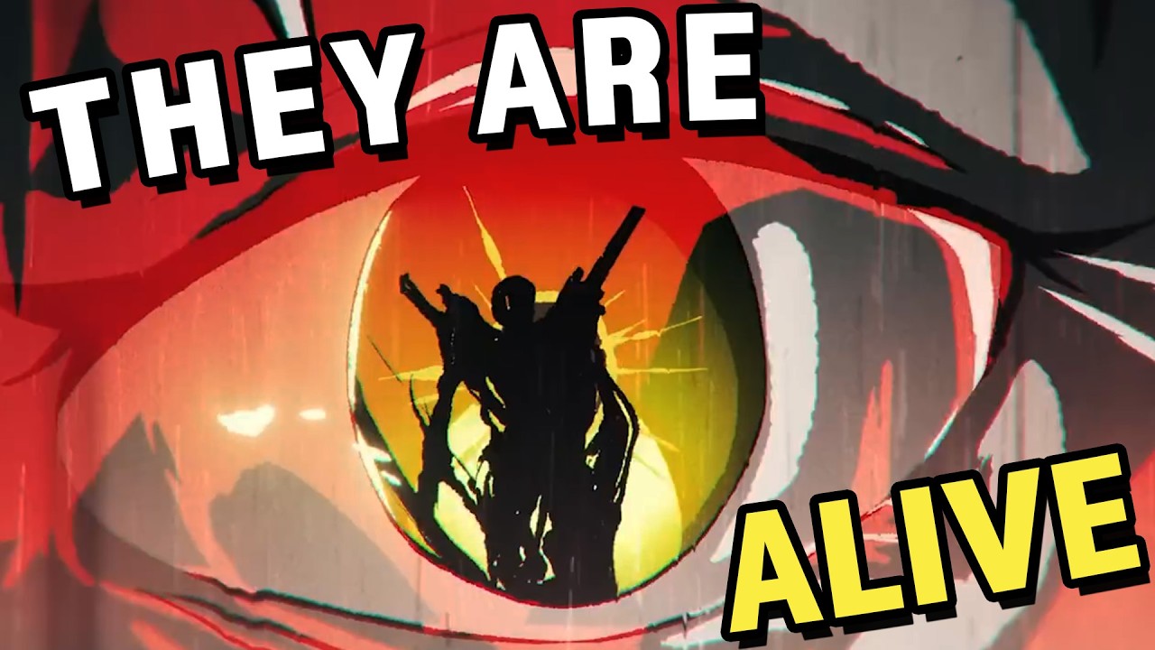 ZZZ's new characters CHANGE the story