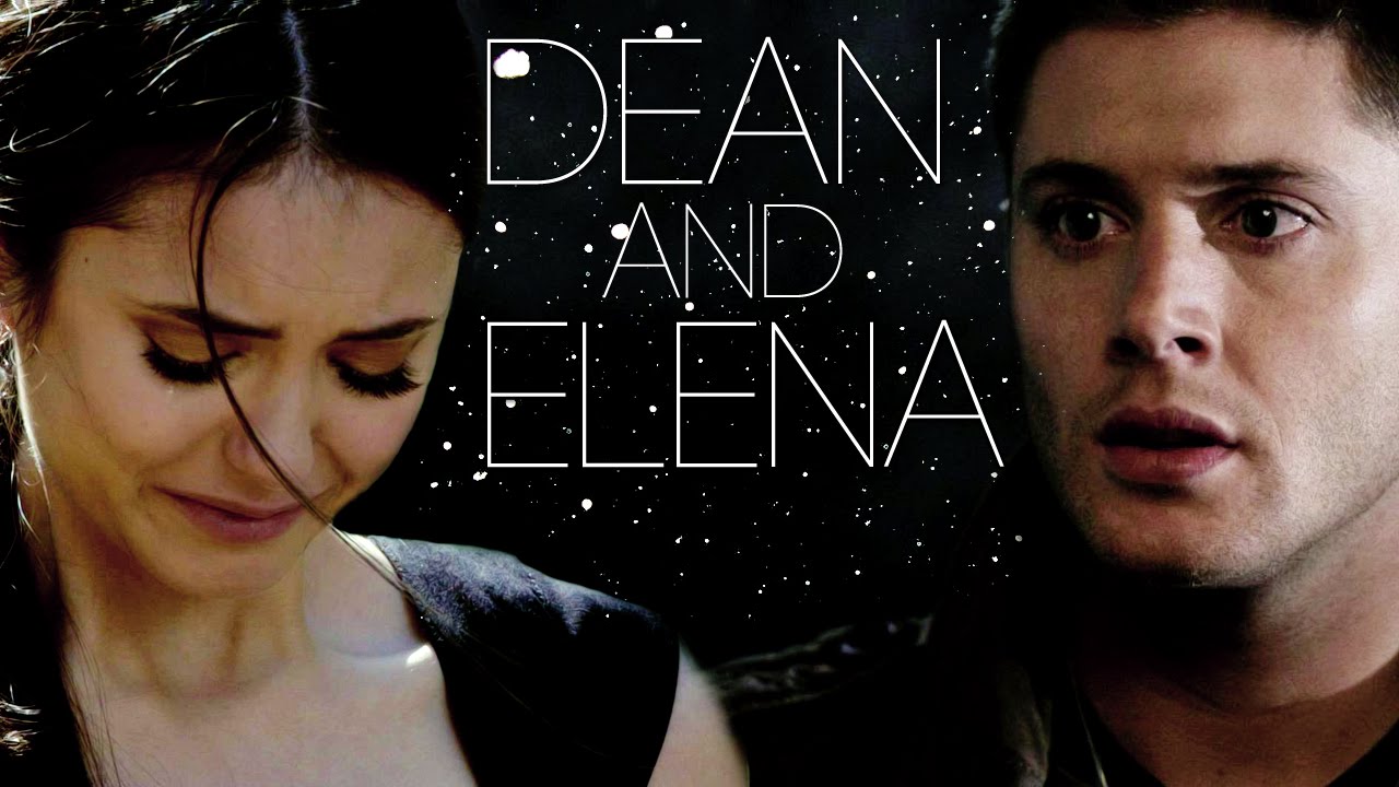 Dean and Elena|Invincible