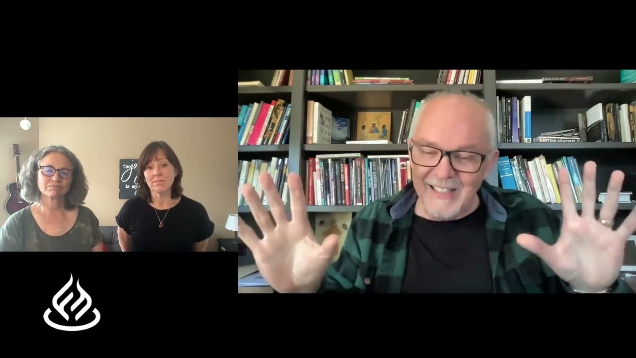 E151 - Wm Paul Young | Part 2 | Conversations about Life and Death