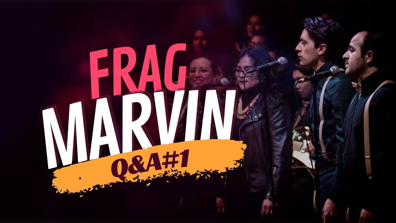 Was tun gegen RAUMHALL und MIC BLEED? FRAG MARVIN - Q&A Folge 1