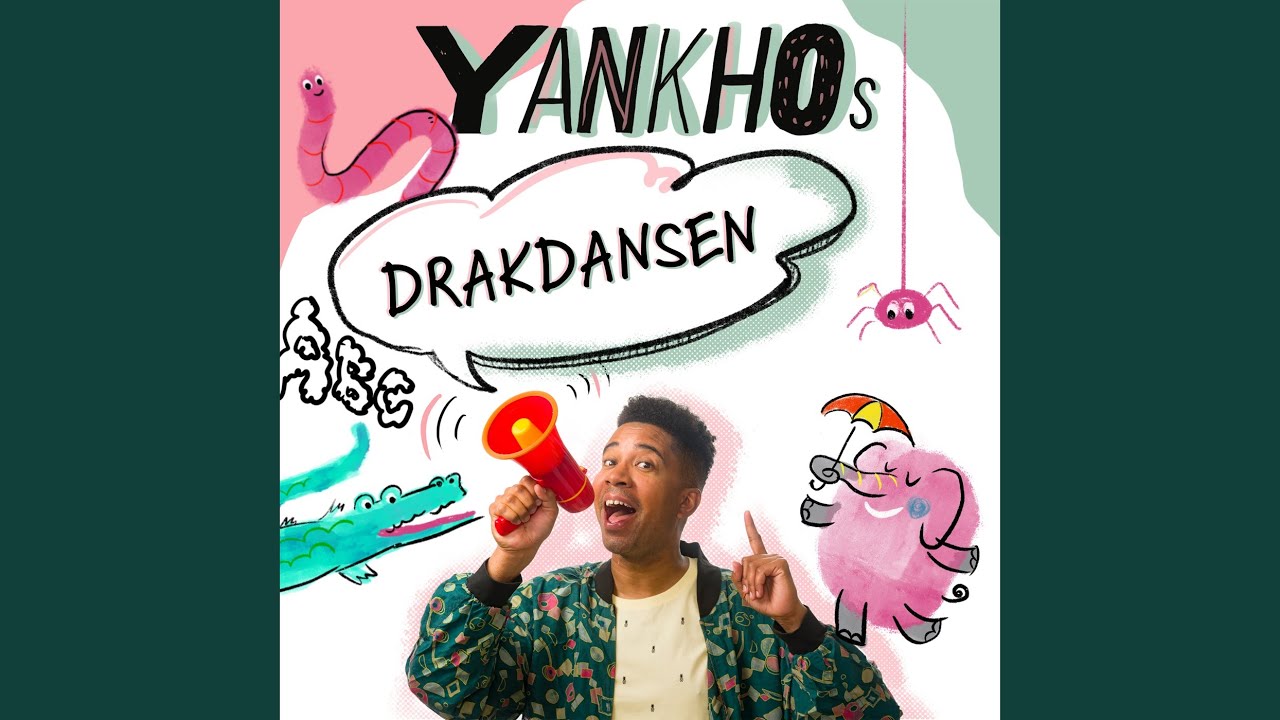 Drakdansen (Bolibompa)