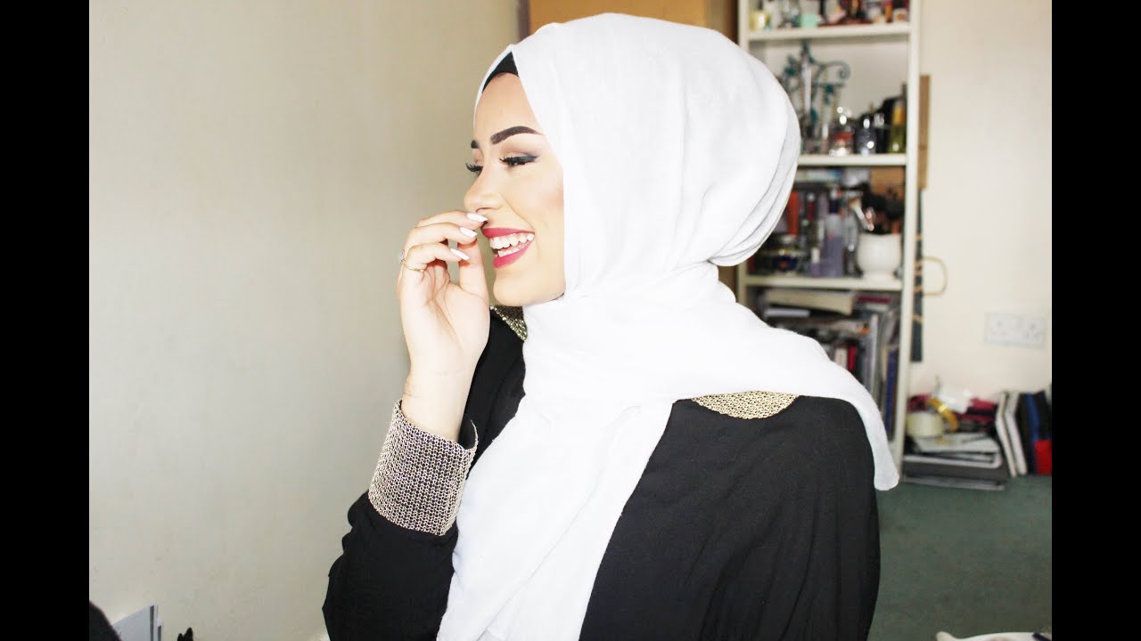habiba talks: individuality, celebrating yourself, self acceptance