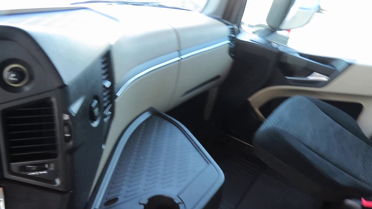 MERCEDES ACTROS 1848, EURO 6, Automat, Stream Space