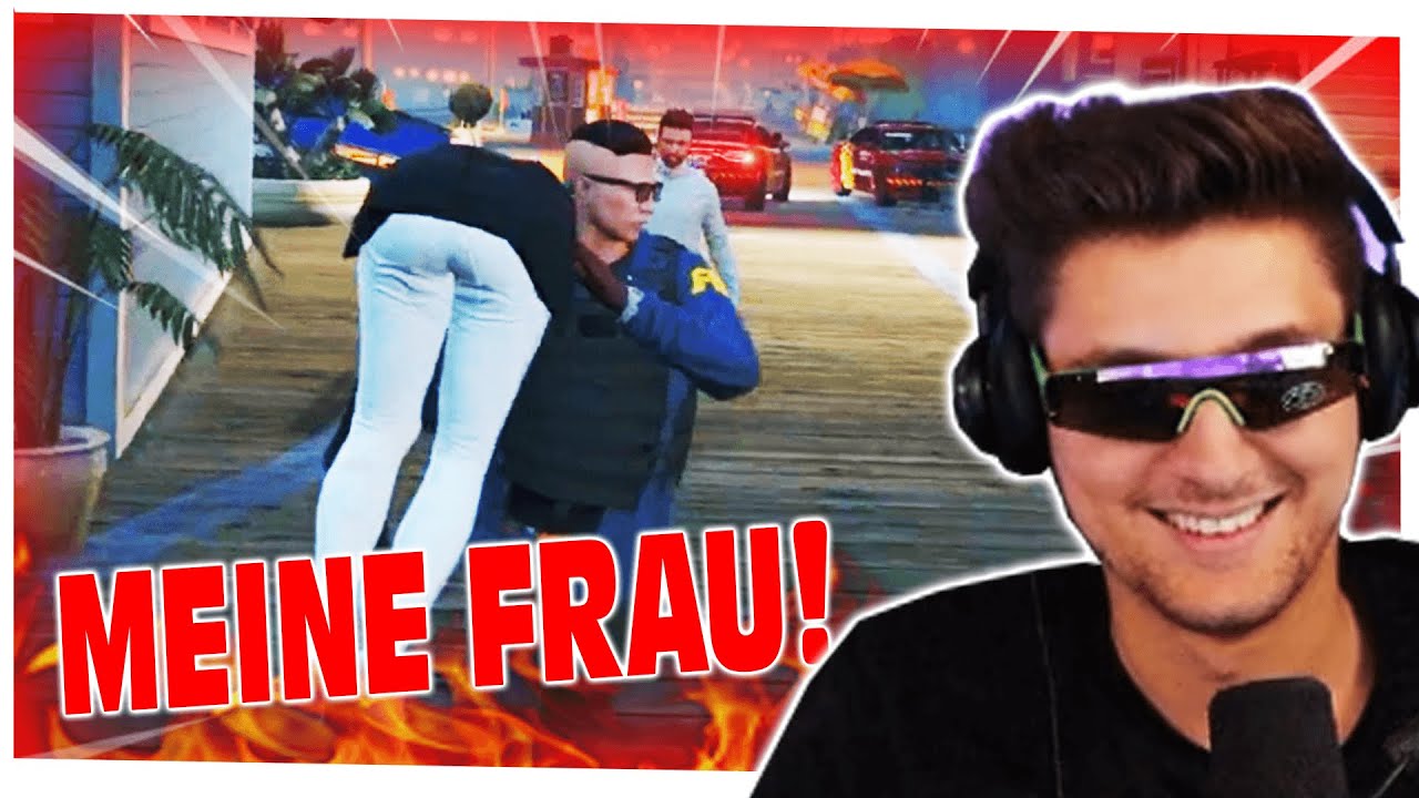 SIE GEHÖRT MIR! GTA RP [Fastlife] | orangemorange