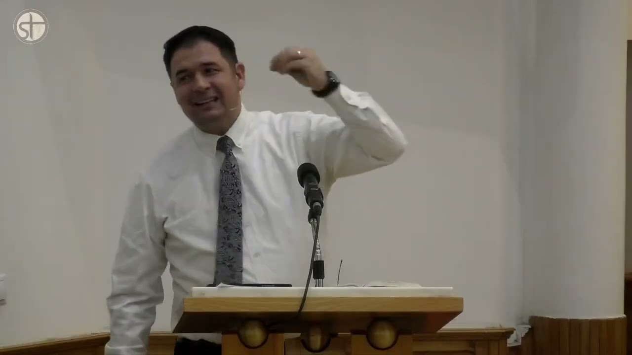 Marius Pop - Împreună în aceeași Misiune, sub presiunea unei lumi ostile...