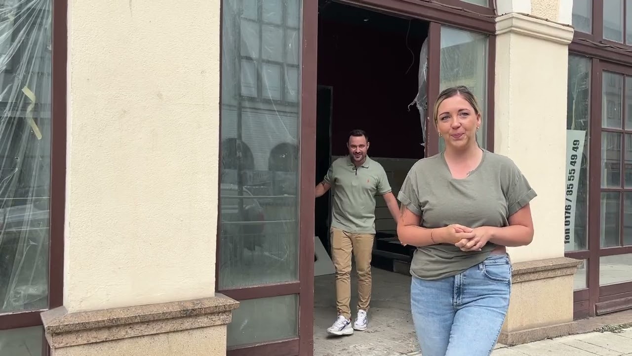 Preistr&auml;ger &bdquo;Erfolgsraum Altstadt 2025&ldquo; &ndash; Kategorie Konzepte