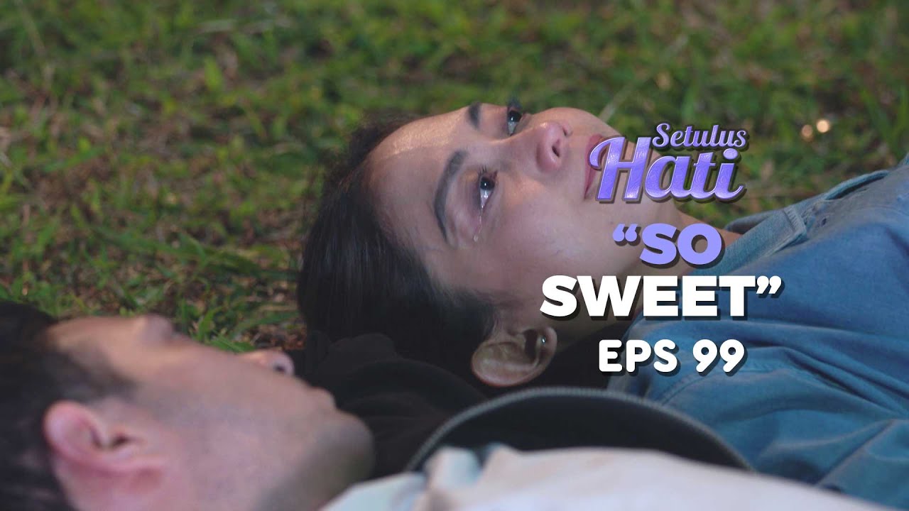 Faris Berada Diwaktu Yang Tepat Untuk Menemani Rossa - SETULUS HATI | Eps 99 Part 4