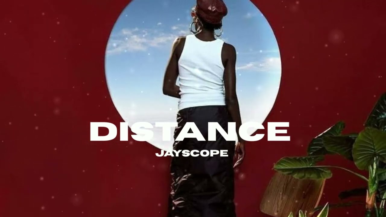 Emotional Chill Afrobeat Instrumental | Afro Melodic Type Beat (2026) –Distance
