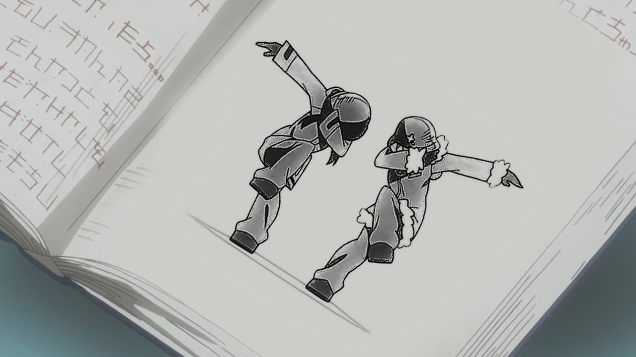 Yuu & Me makes Us AMV