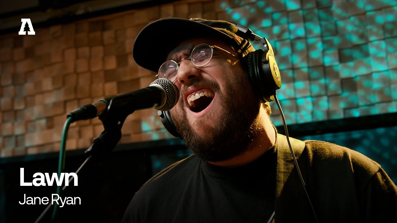 Lawn - Jane Ryan | Audiotree Live