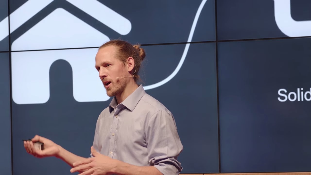 Reframing Science: Scientific Stories - and their Limits | Philpp Primus | TEDxMauerPark