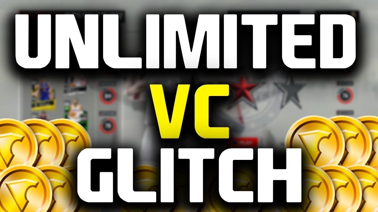 NBA 2K20 UNLIMITED VC GLITCH/METHOD!! AFTER PATCH 10! FASTEST WAY TO GET VC ALL CONSOLES!