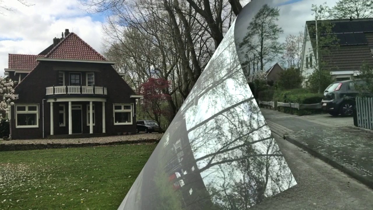 Wijk van de Week: Meppel -Oosterboer
